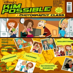 Photography Class - page 1