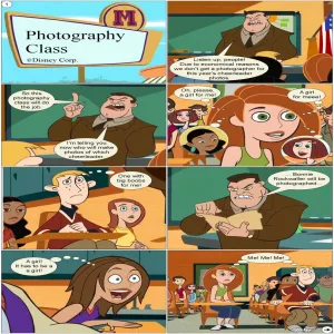Photography Class - page 2