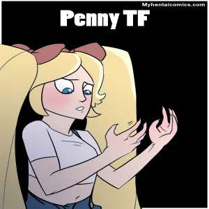 Penny TF - page 1