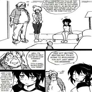 Personal Tutor 1 - page 12