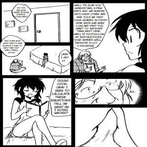 Personal Tutor 1 - page 13