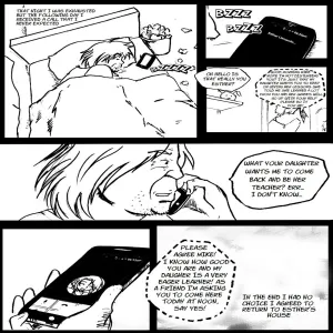 Personal Tutor 1 - page 20