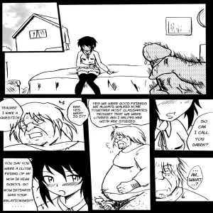 Personal Tutor 1 - page 25