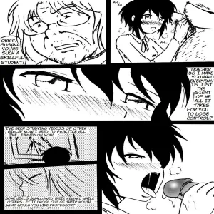 Personal Tutor 1 - page 28
