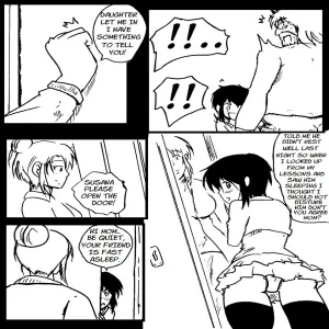 Personal Tutor 1 - page 29