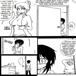 Personal Tutor 1 - page 30
