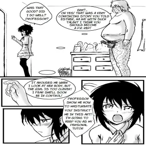 Personal Tutor 1 - page 31