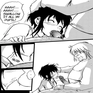 Personal Tutor 1 - page 35
