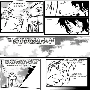 Personal Tutor 1 - page 5