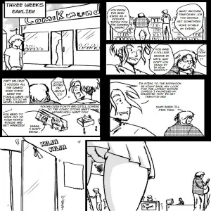 Personal Tutor 1 - page 6