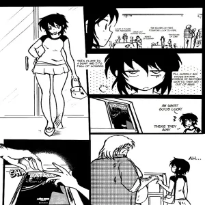 Personal Tutor 1 - page 7