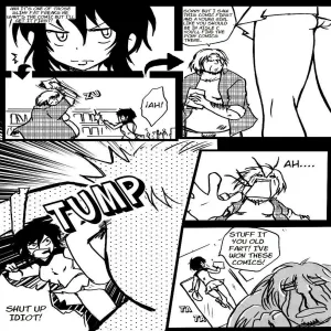 Personal Tutor 1 - page 8