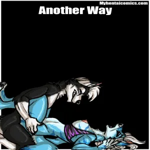 Another Way - page 1