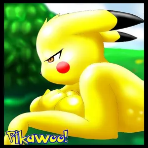 Pikawoo - page 1