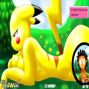 Pikawoo - page 2