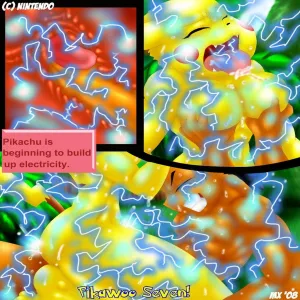 Pikawoo - page 8
