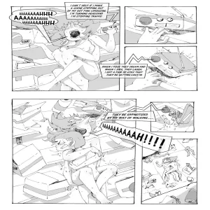 Pearl x Lars - page 10
