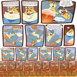 Pickled Pals - page 3
