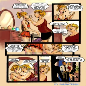Pimp Mom - page 2