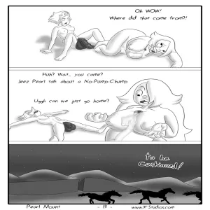 Pearlmount - page 14