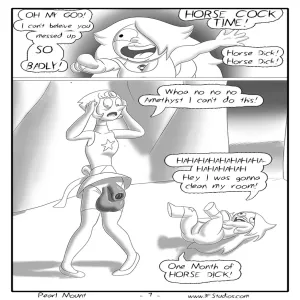 Pearlmount - page 8