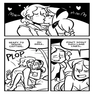 Pirate's Booty - page 5