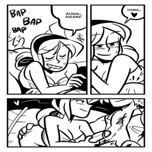 Pirate's Booty - page 7
