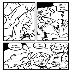 Pirate's Booty - page 9