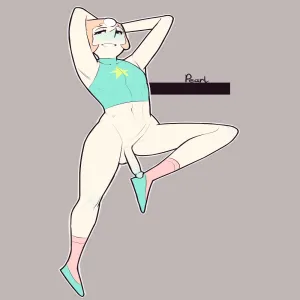Pearl - page 1