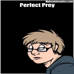 Perfect Prey - page 1