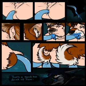Perfect Prey - page 4