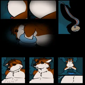 Perfect Prey - page 7