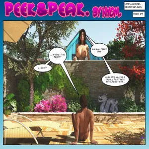 Peek & Peak - page 10