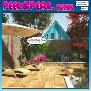 Peek & Peak - page 2