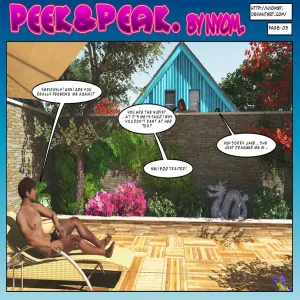 Peek & Peak - page 4