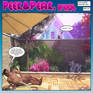 Peek & Peak - page 6