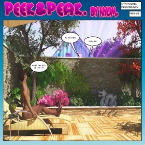 Peek & Peak - page 7