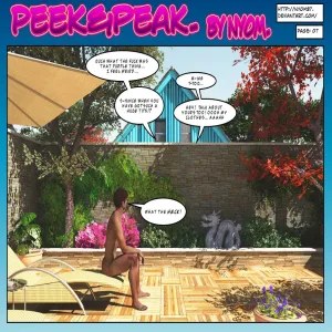 Peek & Peak - page 8