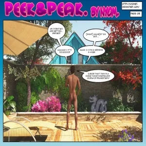 Peek & Peak - page 9