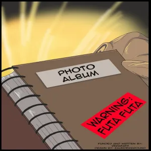 Photo Album - page 1