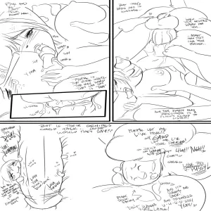 Pink & Ellie - page 13