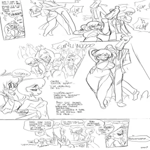 Pink & Ellie - page 20