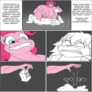 Pinkie Sense - page 12