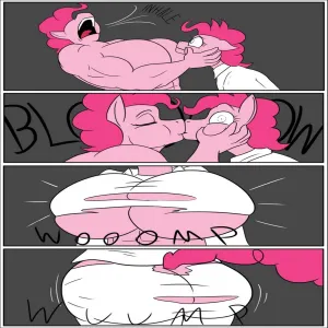 Pinkie Sense - page 16