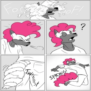 Pinkie Sense - page 3