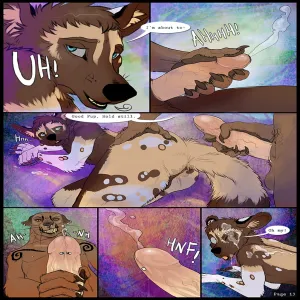 Pierce Me Prelude - page 14