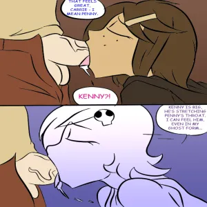Penny Possessed - page 5