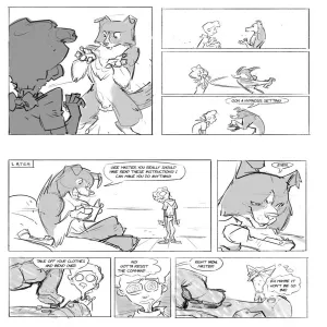 Pet Control - page 3