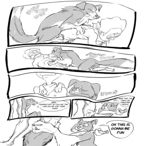 Pet Control - page 4