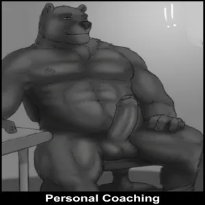 Personal Coaching - page 1
